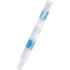 Monteverde Regatta Fountain Pen - Santorini Blue - Pen Boutique Ltd