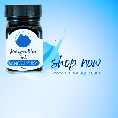 Monteverde Ink Bottles