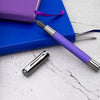 Monteverde Ritma Fountain Pen - Midnight Orchid (Special Edition) - Pen Boutique Ltd