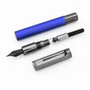 Monteverde Ritma Fountain Pen - Midnight Orchid (Special Edition) - Pen Boutique Ltd