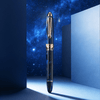 Nahvalur Horizon Fountain Pen - Nebula - Pen Boutique Ltd