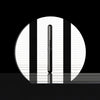 Nahvalur Nautilus Fountain Pen - Cephalopod Black - Pen Boutique Ltd