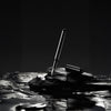 Nahvalur Nautilus Fountain Pen - Cephalopod Black - Pen Boutique Ltd