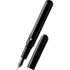 Nahvalur Nautilus Fountain Pen - Cephalopod Black - Pen Boutique Ltd