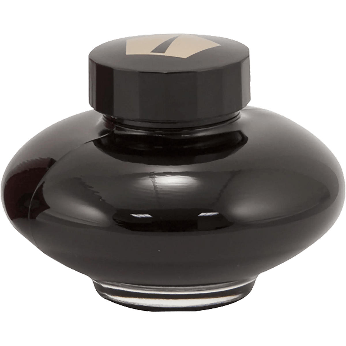 Namiki Black Ink Bottle - Pen Boutique Ltd