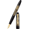 Namiki Yukari Collection Turtle Fountain Pen - Medium - Pen Boutique Ltd