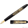 Namiki Yukari Collection Turtle Fountain Pen - Medium - Pen Boutique Ltd