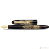 Namiki Yukari Collection Turtle Fountain Pen - Medium - Pen Boutique Ltd
