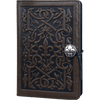 Oberon Design The Medici Large Journal - Chocolate - Pen Boutique Ltd