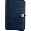 Oberon Design Van Gogh Boats Large Journal - Navy Blue - Pen Boutique Ltd