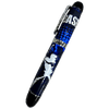Opus 88 Mini Fountain Pen - Baseball - Pen Boutique Ltd