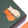 Opus 88 Jazz Fountain Pen - Cat Walk (Limited Edition) - Pen Boutique Ltd