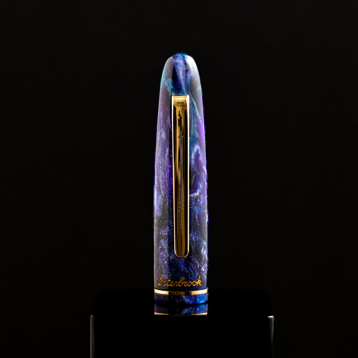 Esterbrook x Ferris Wheel Press Ferritales Fountain Pen - Rockstar Estie ( Limited production) - Pen Boutique Ltd