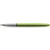 Fisher Space Pen Aurora Borealis Green Bullet Ballpoint Pen - Pen Boutique Ltd