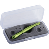 Fisher Space Pen Aurora Borealis Green Bullet Ballpoint Pen - Pen Boutique Ltd
