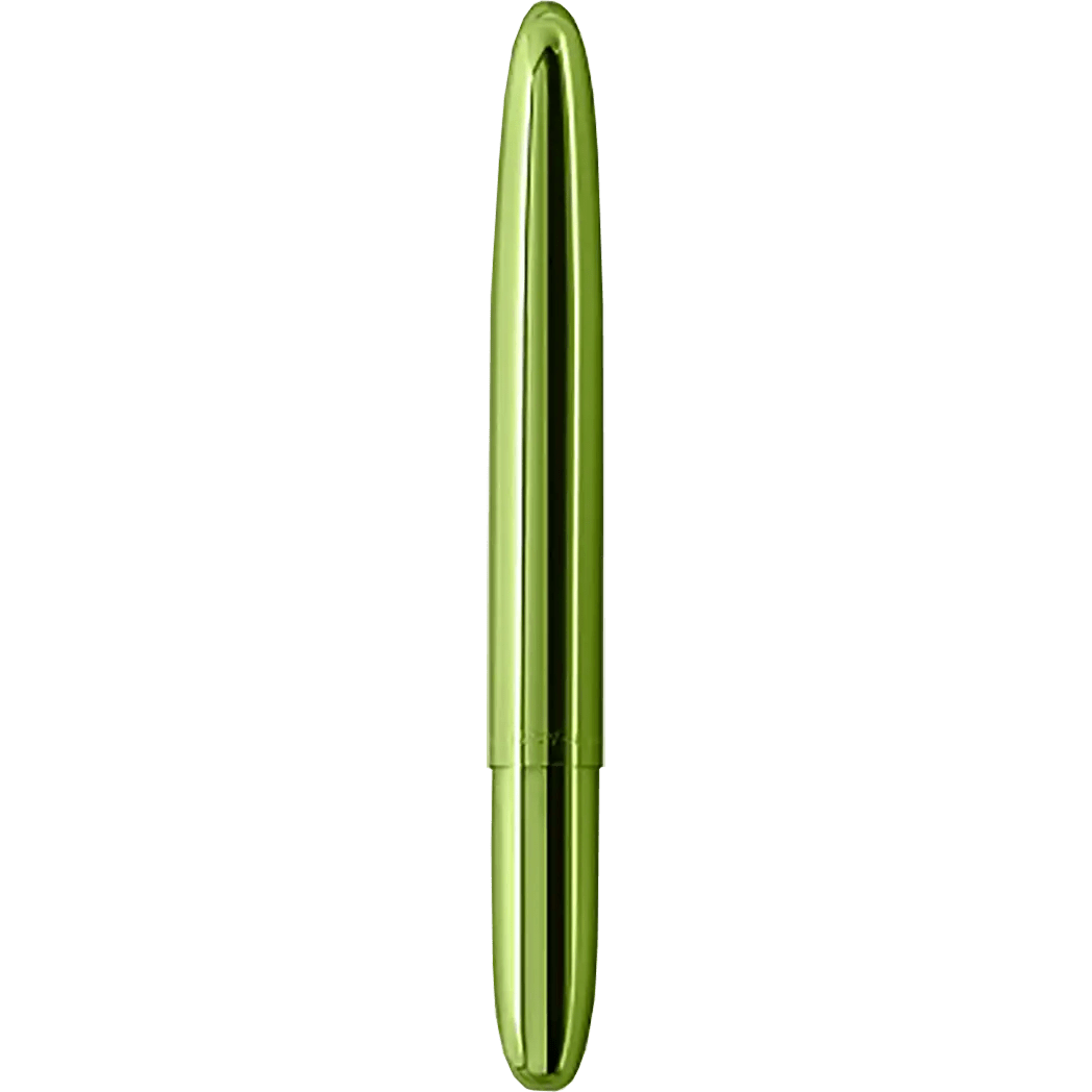 Fisher Space Pen Aurora Borealis Green Bullet Ballpoint Pen - Pen Boutique Ltd