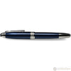 Montblanc Solitaire Fountain Pen - Blue Hour - Legrand - Pen Boutique Ltd