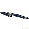 Montblanc Solitaire Fountain Pen - Blue Hour - Legrand - Pen Boutique Ltd