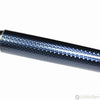 Montblanc Solitaire Fountain Pen - Blue Hour - Legrand - Pen Boutique Ltd