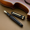 Platinum 3776 Century Black Fountain Pen - Pen Boutique Ltd