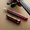 Platinum 3776 Century Bourgogne Fountain Pen - Pen Boutique Ltd