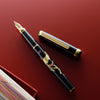 Platinum Maki-e Phoenix Fountain Pen - Pen Boutique Ltd