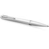 Parker Meridian Ballpoint Pen - Chrome - Chrome Trim - Pen Boutique Ltd