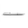 Parker Meridian Ballpoint Pen - Chrome - Chrome Trim - Pen Boutique Ltd