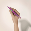 Parker Meridian Ballpoint Pen - Grape - Rainbow Trim - Pen Boutique Ltd