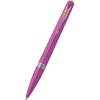 Parker Meridian Ballpoint Pen - Grape - Rainbow Trim - Pen Boutique Ltd