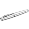Parker Meridian Fountain Pen - Chrome - Chrome Trim - Pen Boutique Ltd