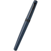 Parker Meridian Rollerball Pen - Blue - Black Trim - Pen Boutique Ltd