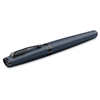 Parker Meridian Rollerball Pen - Blue - Black Trim - Pen Boutique Ltd