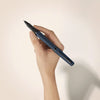 Parker Meridian Rollerball Pen - Blue - Black Trim - Pen Boutique Ltd