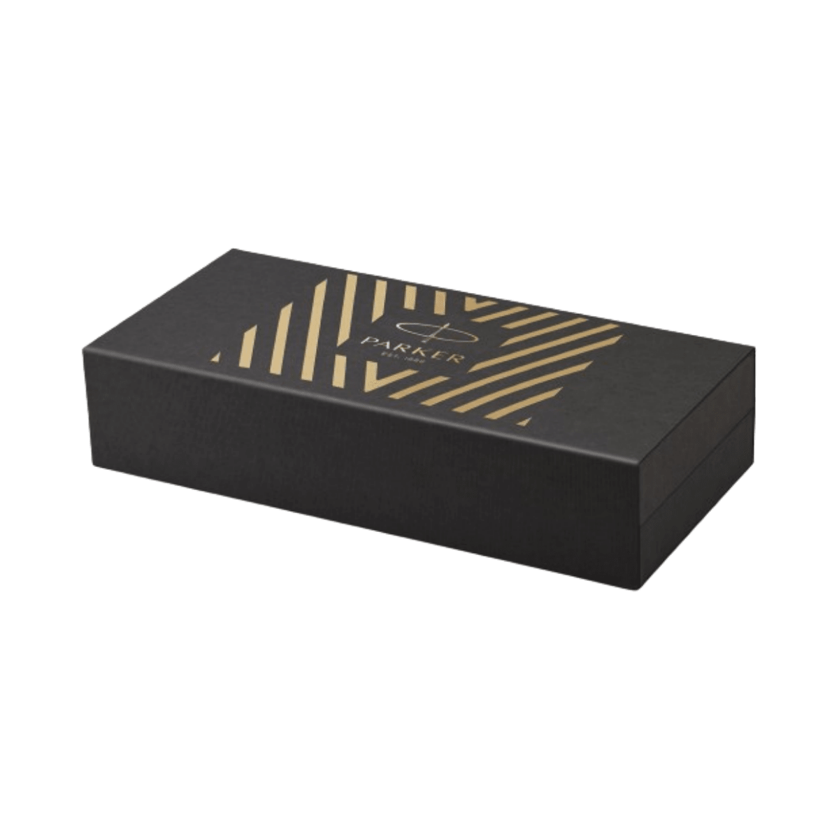 Parker Sonnet Rollerball Pen - Arrow - Gold Trim - Pen Boutique Ltd