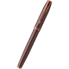 Parker IM Rollerball Pen - Monochrome - Burgundy - Pen Boutique Ltd