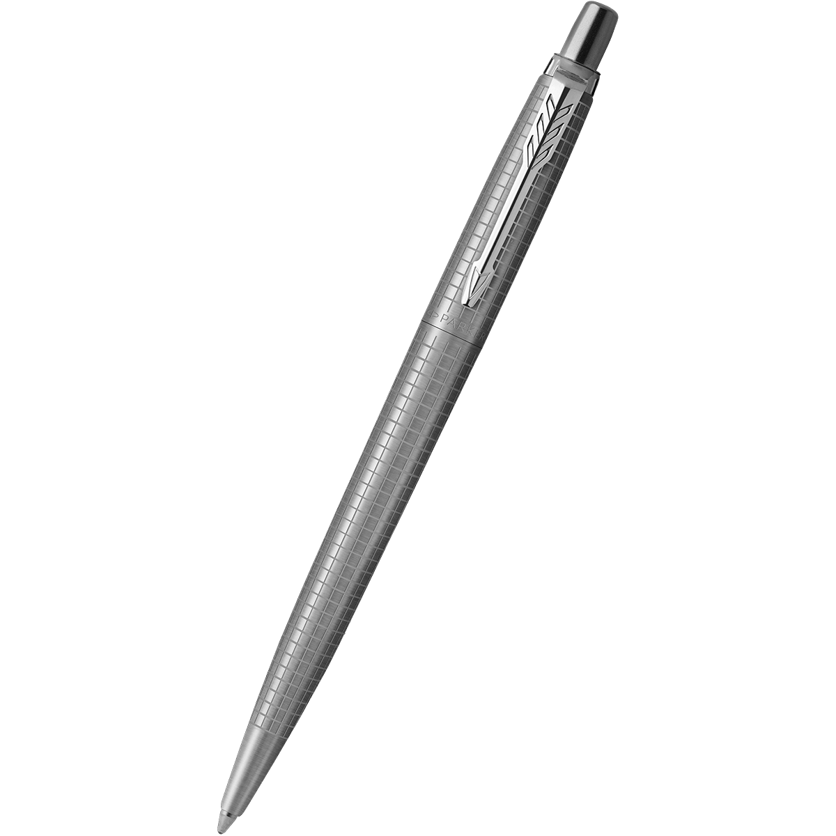 Parker Jotter Ballpoint Pen – Special Edition - Chrome Trim (70th Anniversary) - Pen Boutique Ltd