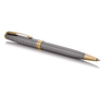 Parker Sonnet Ballpoint Pen - Prestige Cisele - Gold Trim - Pen Boutique Ltd