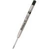 Pelikan 337 Giant Ballpoint Refill - Black - Medium - Pen Boutique Ltd