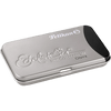 Pelikan Edelstein Ink Cartridge - Onyx - Pen Boutique Ltd