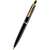 Pelikan Souveran Ballpoint Pen - K400 Black - Pen Boutique Ltd
