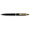 Pelikan Souveran Ballpoint Pen - K400 Black - Pen Boutique Ltd