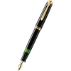 Pelikan Souveran Fountain Pen - M800 Black - Pen Boutique Ltd