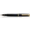 Pelikan Souveran Rollerball Pen - R600 Black - Pen Boutique Ltd