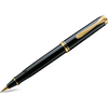 Pelikan Souveran Rollerball Pen - R600 Black - Pen Boutique Ltd