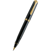 Pelikan Souveran Rollerball Pen - R800 Black - Pen Boutique Ltd