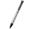 Pelikan Stola III Ballpoint Pen - K16 Matte Silver - Pen Boutique Ltd