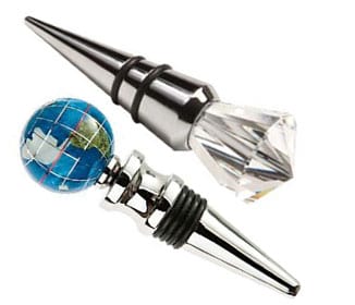 Pen Boutique Bottlestopper
