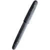 Penlux Elite Fountain Pen - Black Knight - Pen Boutique Ltd