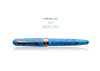 Penlux Masterpiece Delgado Mercury Fountain Pen - Pen Boutique Ltd